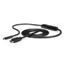 STARTECH StarTech.com 1m USBC to HDMI Adapter Cable 4K 30Hz