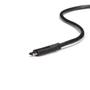 STARTECH USB-C to HDMI Adapter Cable - 91 cm - 4K at 30 Hz (CDP2HDMM1MB)