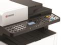 KYOCERA ECOSYS M2540dn MFP (print copy scan fax) A4 mono 40ppm DP (dual-scan) 250sh duplex USB gigabit ethernet 512MB 1.200dpi IN (1102SH3NL0)
