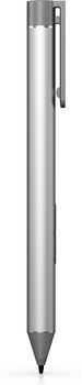 HP Active Pen - Digital penna - 2 knappar - naturligt silver - för ProBook x360 11 G1 (1FH00AA)