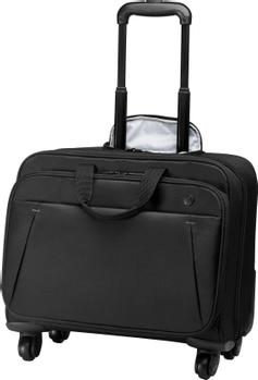 HP 17.3inch Business Roller Case (2SC68AA)
