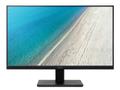 ACER V277bi 27inch Wide FHD 75Hz IPS 4ms 100M:1 250cd/m2 VGA HDMI Black EcoDisplay