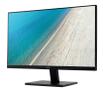 ACER V277bip, 68,6 cm (27""), 1920 x 1080 pixel, LED, 4 ms, 250 cd/m², Sort (UM.HV7EE.004)