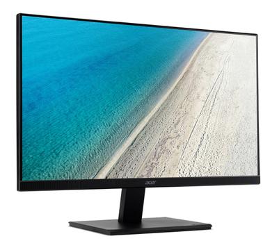 ACER V277bip, 68,6 cm (27""), 1920 x 1080 pixel, LED, 4 ms, 250 cd/m², Sort (UM.HV7EE.004)