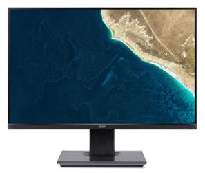 ACER BW257Qbmiprx 25inch Wide 16:10 4ms 300cd/m2 IPS VGA HDMI DP Audio In/Out Height adj. Pivot Black EcoDisplay (UM.KB7EE.001)