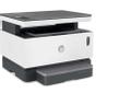 HP Laserprinter HP Neverstop MFP 1202NW Spar op til 60% I tonerforbrug (5HG93A)
