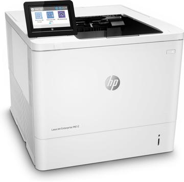 HP LaserJet Enterprise M612dn - skriver - S/H - laser (7PS86A#B19)