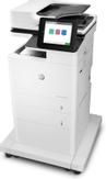 HP LaserJet Enterprise MFP M635fht - multifunksjonsskriver - S/H (7PS98A#B19)