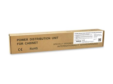 EQUIP Power Distribution Unit (Pdu) (333312)