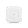 ZYXEL l WAX510D - Radio access point - Wi-Fi 6 - 2.4 GHz, 5 GHz - DC power - cloud-managed (WAX510D-EU0105F)