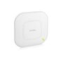 ZYXEL l WAX510D - Radio access point - Wi-Fi 6 - 2.4 GHz, 5 GHz - DC power - cloud-managed (WAX510D-EU0105F)