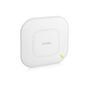 ZYXEL Ultimate - NebulaFlex Pro, WiFi 6, 802.11ax, 2x2 Dual Optimized Antennas, PoE, Access Point (WAX510D-EU0101F)