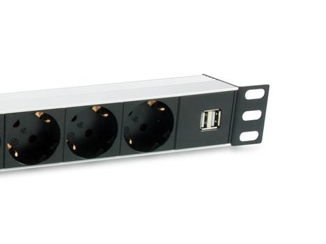 EQUIP Power Distribution Unit (Pdu)  (333315)