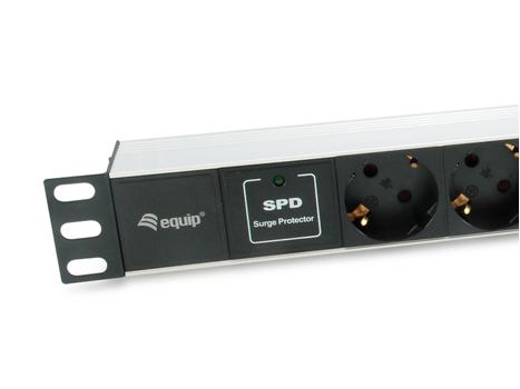 EQUIP Power Distribution Unit (Pdu)  (333315)