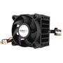 STARTECH PENTIUM/CELERON CPU COOLER FAN W/ 3-LEAD TX3 CONNECTOR ACCS