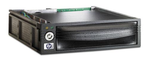 HP 3.5 inch exchangable SATA hdd holding device and fixing frame (RY102AA)
