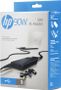 HP UK PLUG HP 90W SLIM AC ADAPTER INTERCHANGABLE TIPS CPNT