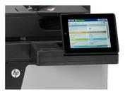 HP LaserJet Enterprise MFP M630dn - multifunksjonsskriver - S/H (B3G84A#B19)