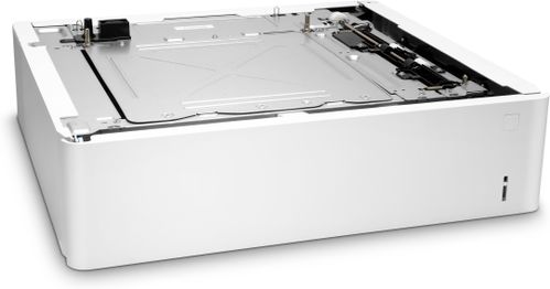HP Pappersmagasin - 550 ark i 1 fack - för Color LaserJet Enterprise M652dn, M652n, M653dn, M653x (P1B09A)