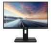 ACER B276HLCbmdprx 68,6cm 27inch TFT LED Backlight dual Display Port audio out 100M:1 6ms 300cd/m  speaker height adjustable pivot