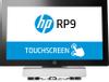 HP HP RP918G1AT POS I36100 500G 4.0G 8 PC GERMAN LOC TERM (T0F14EA#ABD)