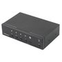 STARTECH Multi-Input to HDMI Automatic Switch and Converter - 4K