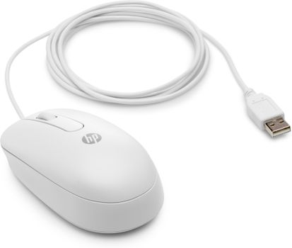HP USB Grey v2 Mouse Optical (Z9H74AA)