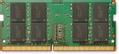 HP DDR5 - modul - 8 GB - DIMM 288-pin - 4800 MHz / PC5-38400 - ej buffrad - icke ECC - för Elite 600 G9, Workstation Z2 G9