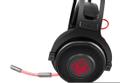 HP OMEN 800 Gaming Headset 3.5mm minijack, uttrekkbar mic, støydempet,  dts 7.1 surround, konsoll, pc (1KF76AA)