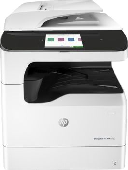 HP PageWide Pro 777z printer (Y3Z55B#B19)