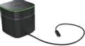 HP TB Dock 120W G2 w/Audio EURO (3YE87AA#ABB)