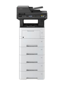 KYOCERA M3145dn A4 Mono Laser Multifunction Printer (1102TF3NL0)