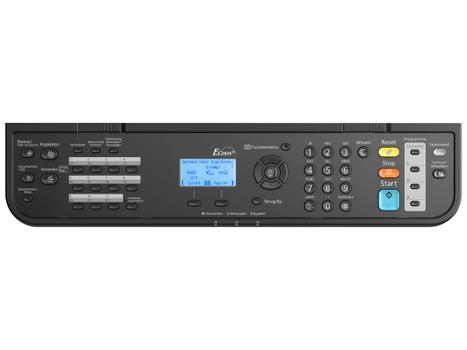 KYOCERA M3145dn A4 Mono Laser Multifunction Printer (1102TF3NL0)