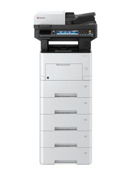 KYOCERA M3655IDN Multifunction Printer (1102TB3NL0)