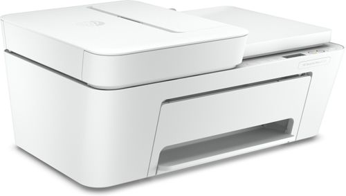 HP DeskJet Plus 4120 Print/ copy/ scan,  8,5 ppm, 60 ark, USB/WiFi (3XV14B)