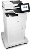 HP LaserJet Enterprise MFP M635fht - multifunksjonsskriver - S/H (7PS98A#B19)