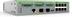 Allied Telesis L3 GIGABIT SWITCH 8-PORT 10/ 100/ 1000T POE++ 2-PORT 100/10 CPNT