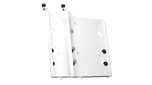 FRACTAL DESIGN HDD Tray Kit Type B, White Dual pack (FD-A-TRAY-002)