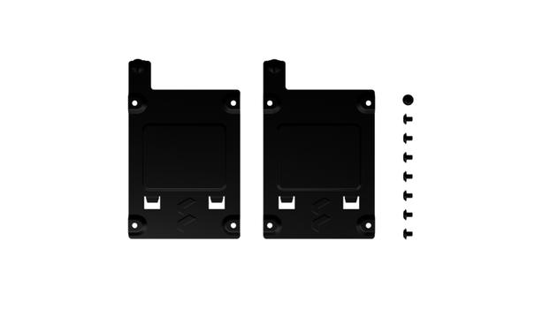 FRACTAL DESIGN Computer Case Part Universal (FD-A-BRKT-001)