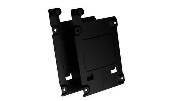 FRACTAL DESIGN Computer Case Part Universal (FD-A-BRKT-001)