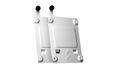 Fractal Design SSD Bracket Kit TypB, White Dualpack