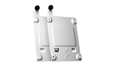 FRACTAL DESIGN SSD Bracket Kit TypB, White Dualpack