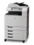 HP Color LaserJet CM6030 multifunktionsskrivare (CE664A#ABY)