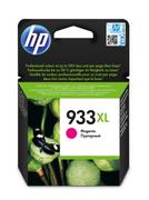 HP 933XL - CN055AE - 1 x Magenta - Ink cartridge - High Yield - For Officejet 6100, 6600 H711a, 6700, 7110, 7612