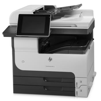 HP P LaserJet Enterprise MFP M725dn (CF066A#B19)