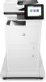 LaserJet Enterprise MFP M635fht