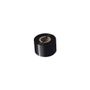 BROTHER Black ribbon, Standard wax, 60mm x 300m, BWS-1D300-060 (Sold in 12-pack) (BWS1D300060)