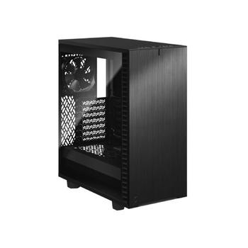 FRACTAL DESIGN Define 7 Compact Midi Tower (FD-C-DEF7C-03)