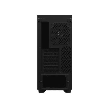 Fractal Design Define 7 Compact Light Tempered Glass - tower - ATX (FD-C-DEF7C-03)