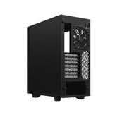 Fractal Design Define 7 Compact Light Tempered Glass - tower - ATX (FD-C-DEF7C-03)
